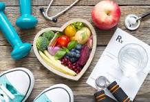 Healthy Lifestyle
